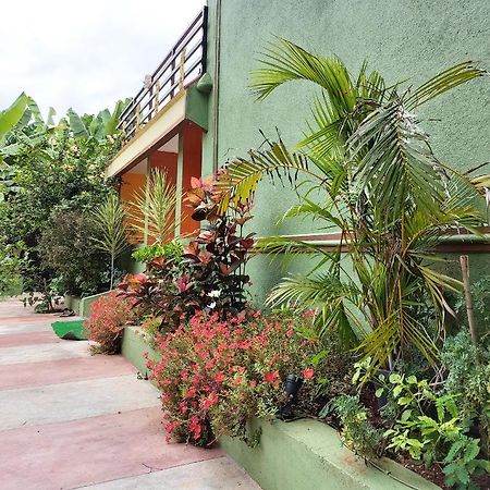 Banana Farm House Hampi Zewnętrze zdjęcie