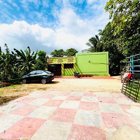 Banana Farm House Hampi Zewnętrze zdjęcie