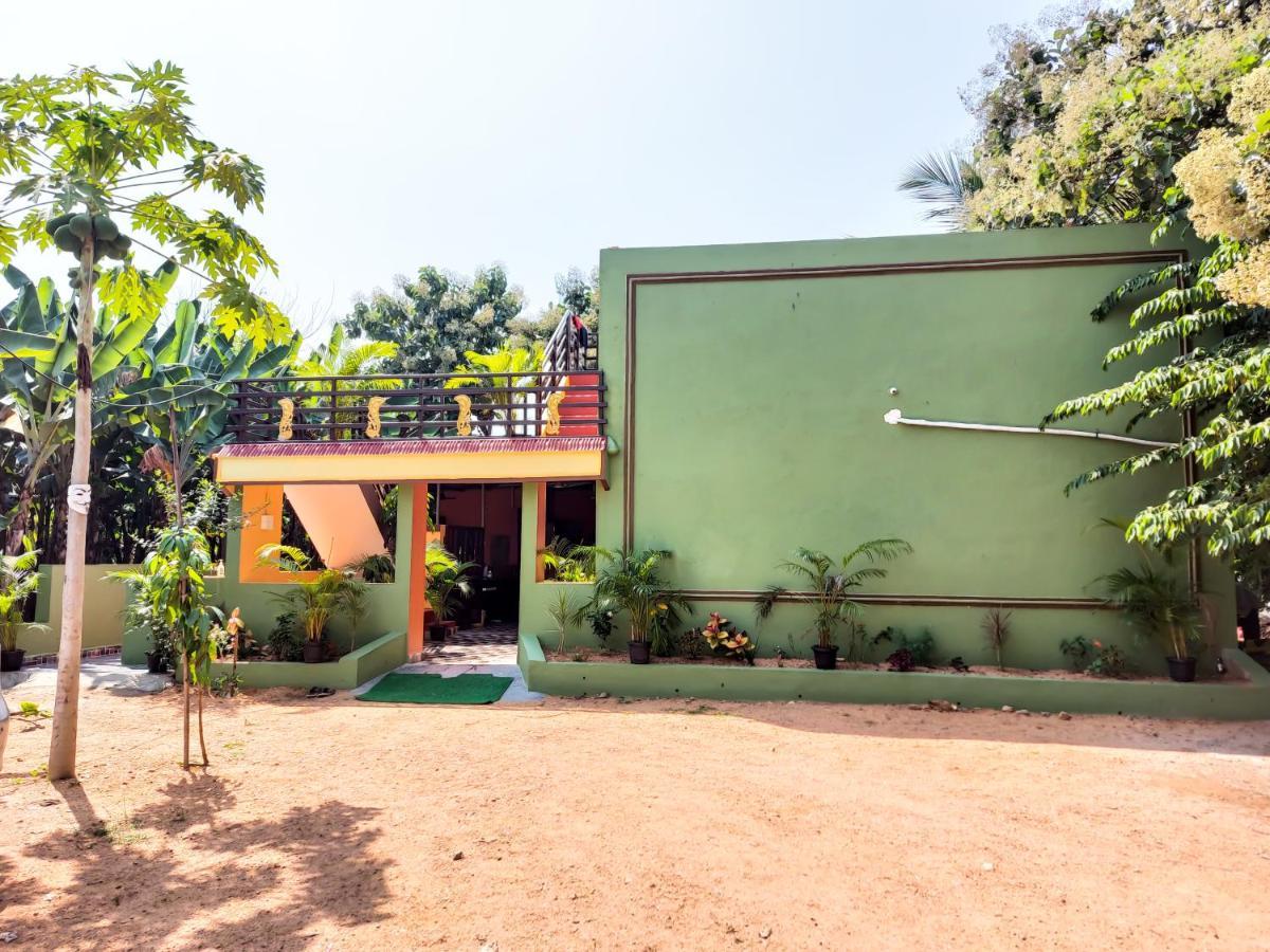 Banana Farm House Hampi Zewnętrze zdjęcie