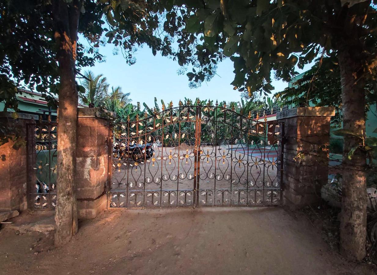 Banana Farm House Hampi Zewnętrze zdjęcie