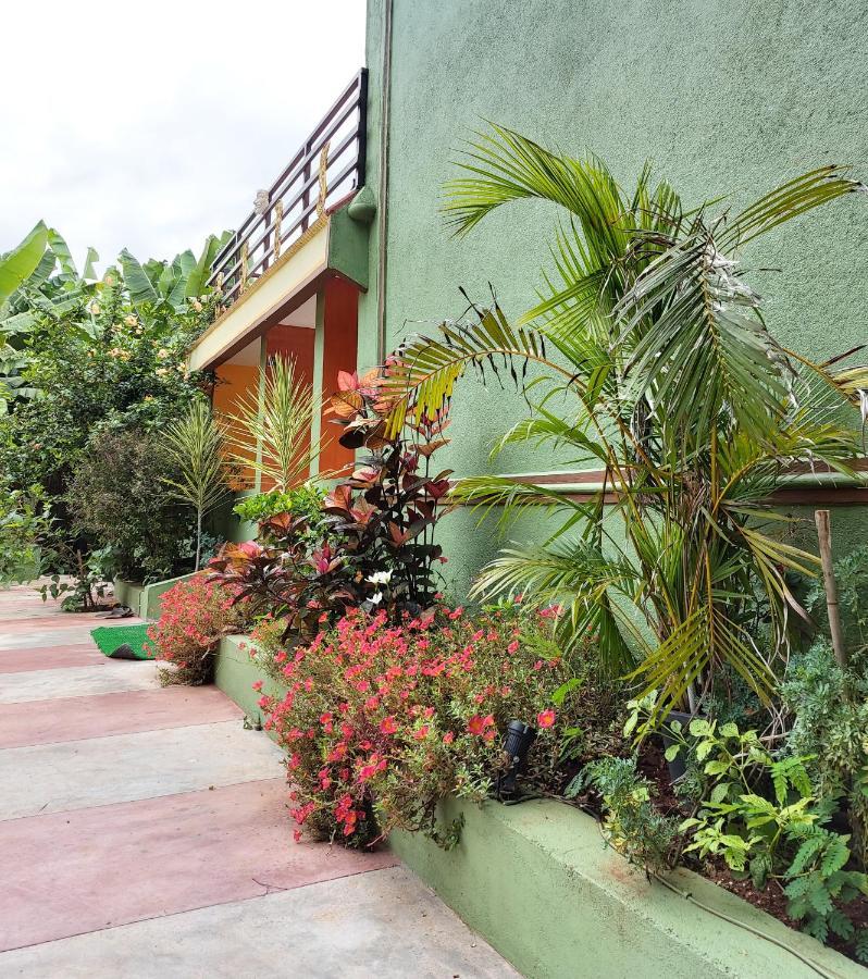 Banana Farm House Hampi Zewnętrze zdjęcie
