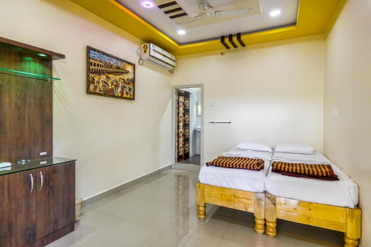 Banana Farm House Hampi Zewnętrze zdjęcie