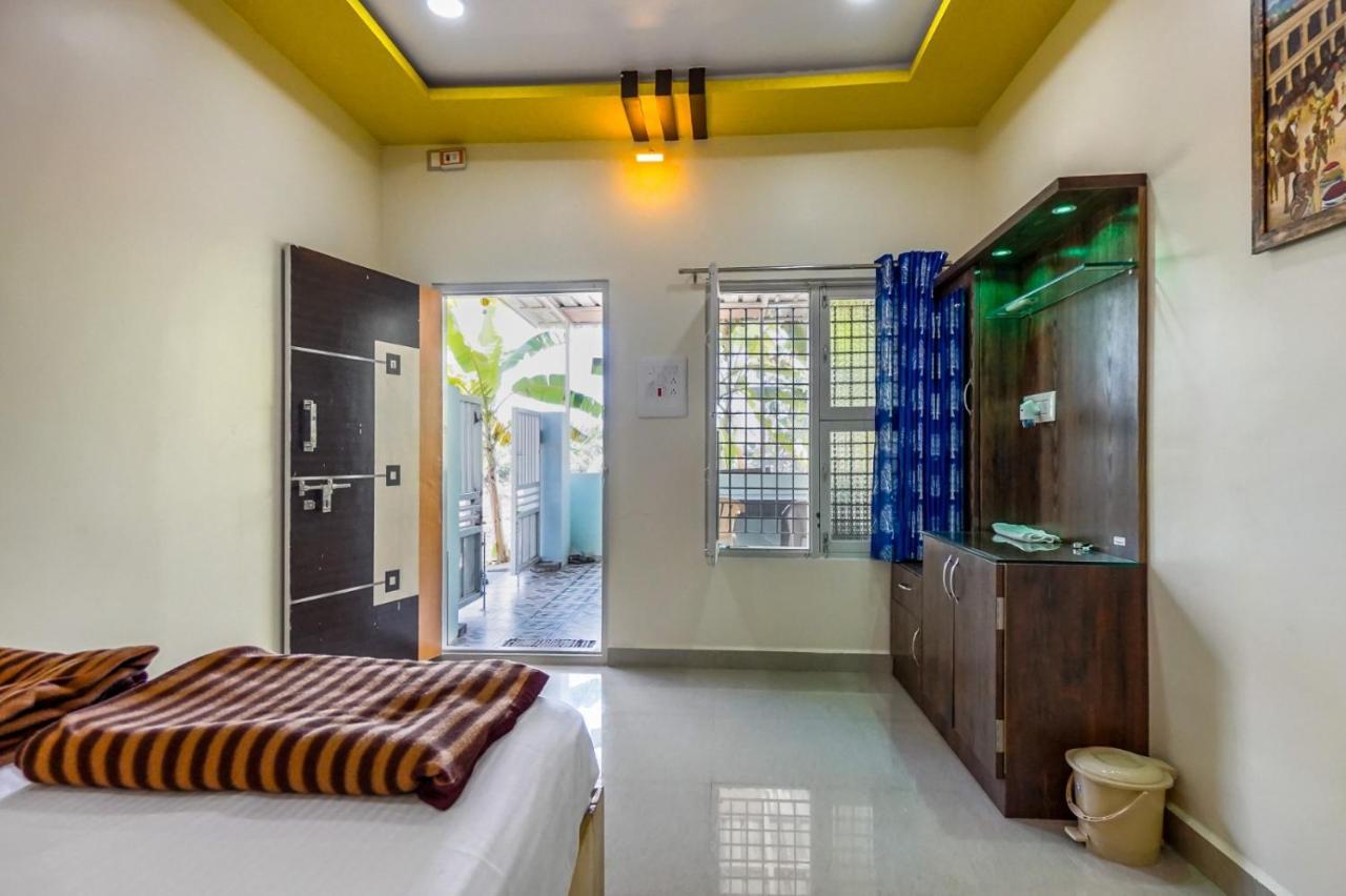 Banana Farm House Hampi Zewnętrze zdjęcie